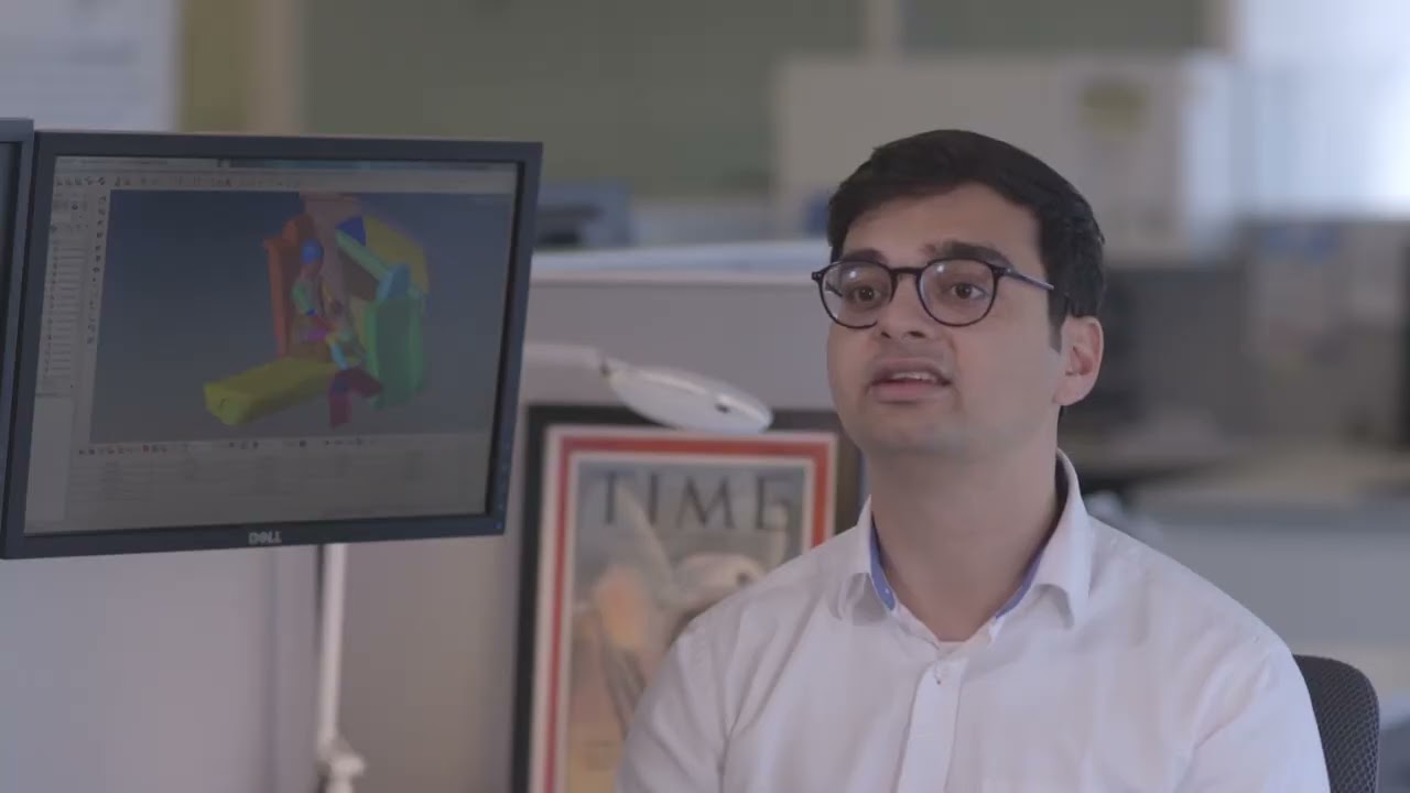 Revolutionizing Child Safety: How Computational Modeling Is Saving Lives 🧠