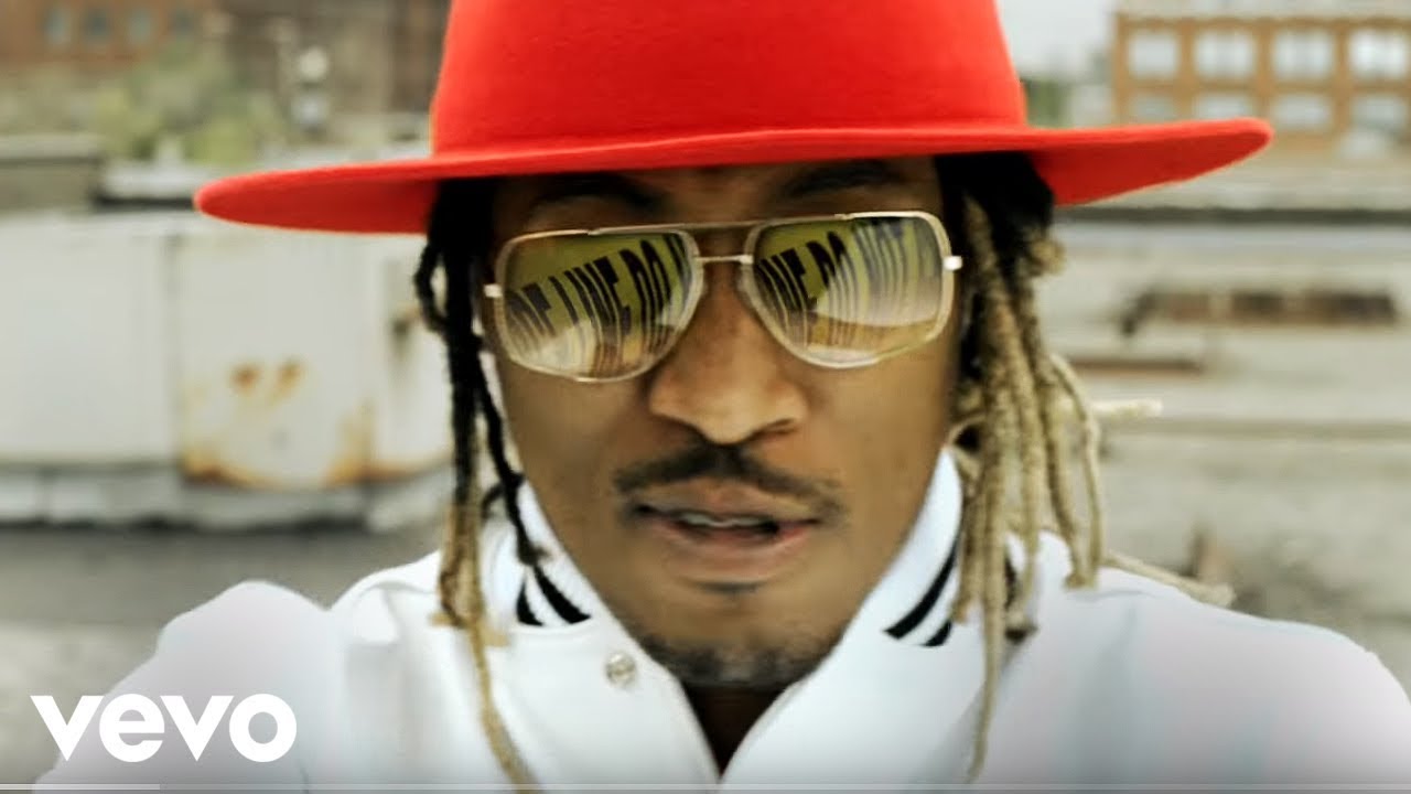 Future - Where Ya At ft. Drake (Official Video)