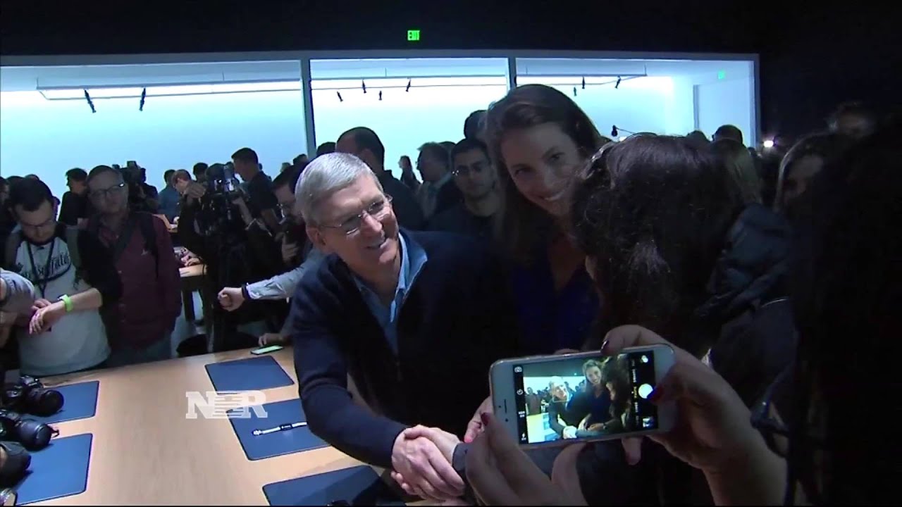 Apple's TV Plans Could Boost Its Business 📺