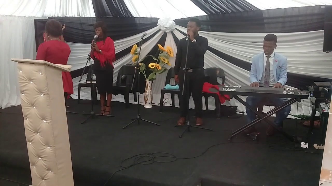 Ngeke Kuze Kuhlale Kunje π