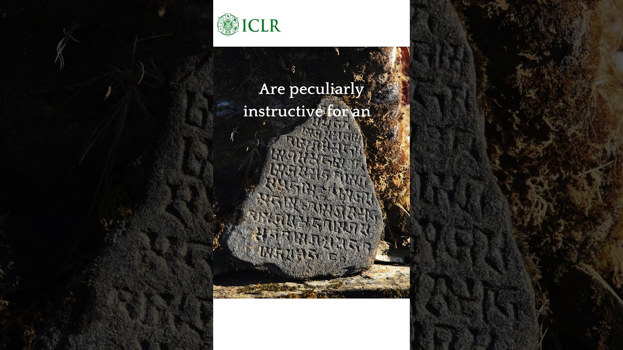 ICLR Reportability Criteria Explained 📜