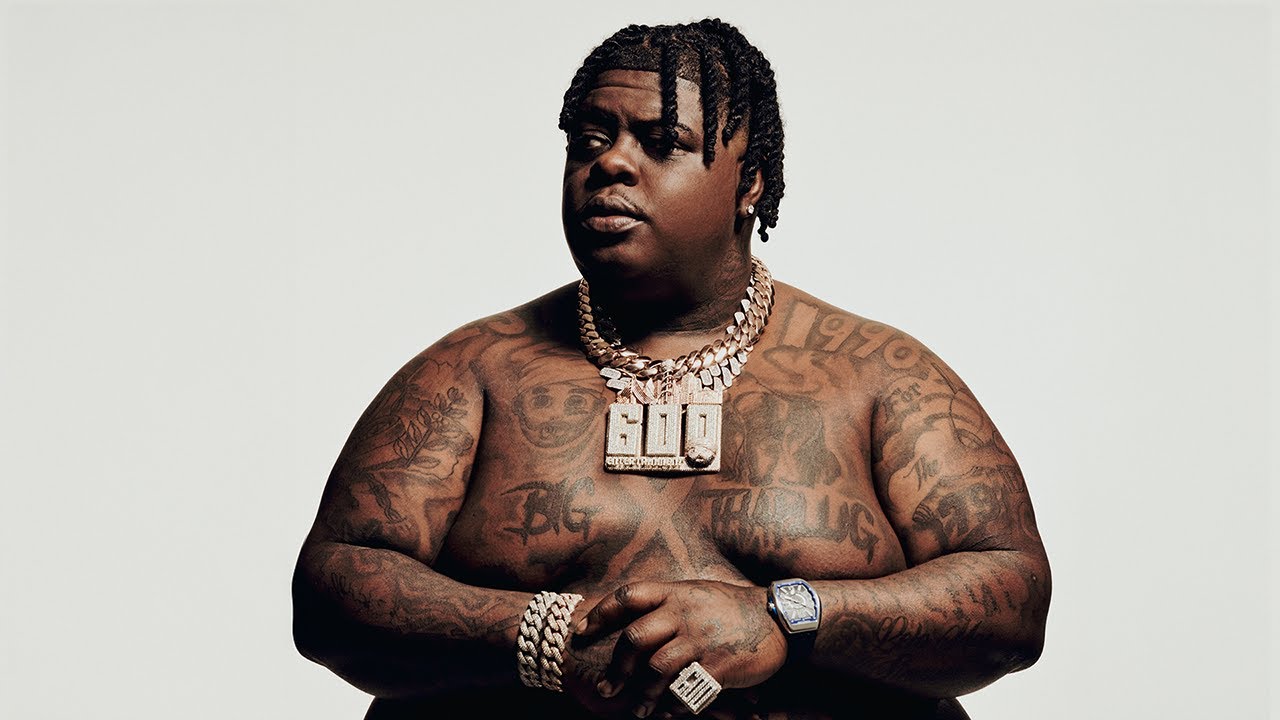 BigXthaPlug - Therapy Session π¬ Official Music Video