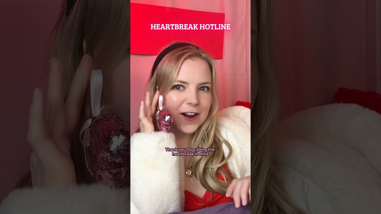 Heartbreak Hotline π β Find Support and Healing Now