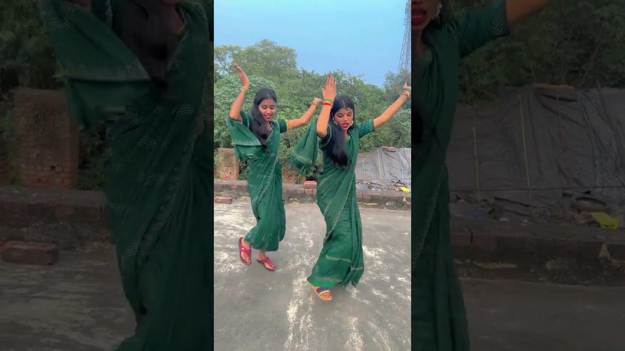 Nagpuri DJ Song 2024 | Varsha & Sandhya 🎶