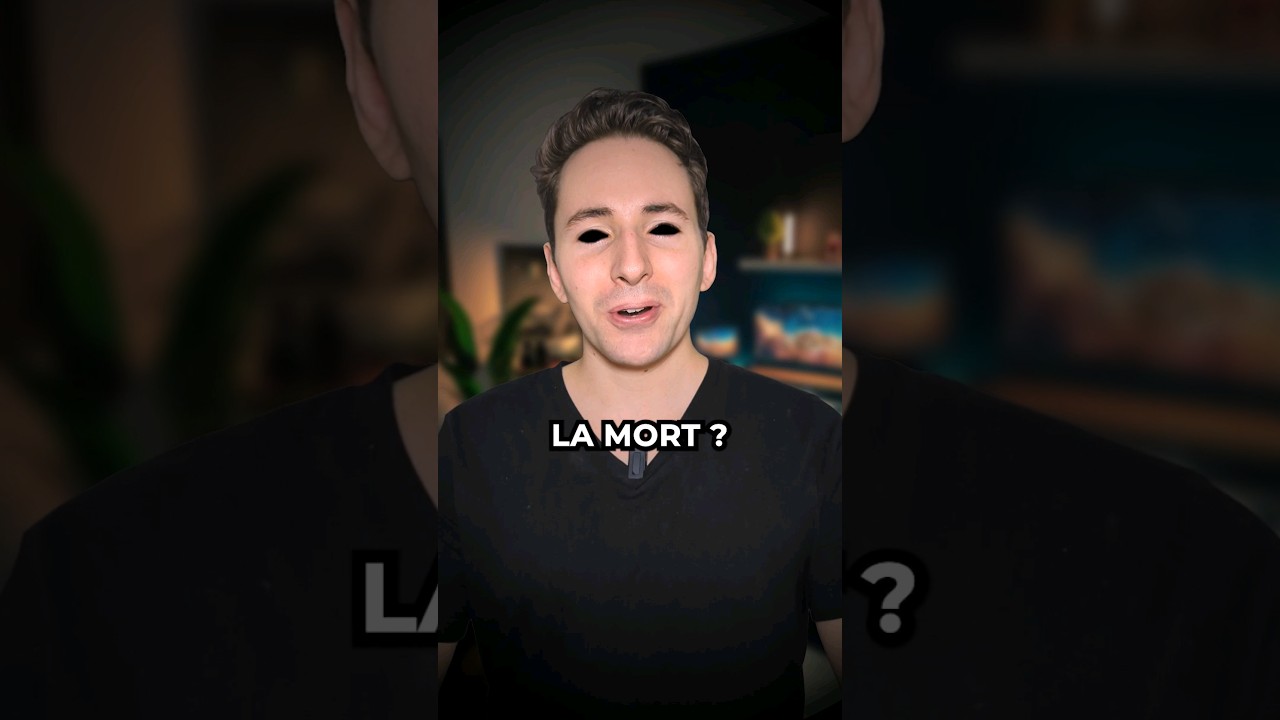 20 Minutes dans l'Au-Delà 😯