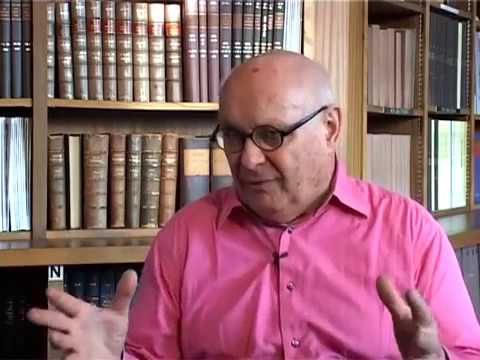 Les états limites : entretien avec Daniel Marcelli
