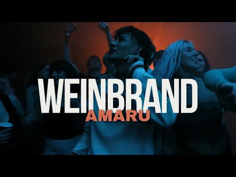 Amaru - Weinbrand (Official Video)
