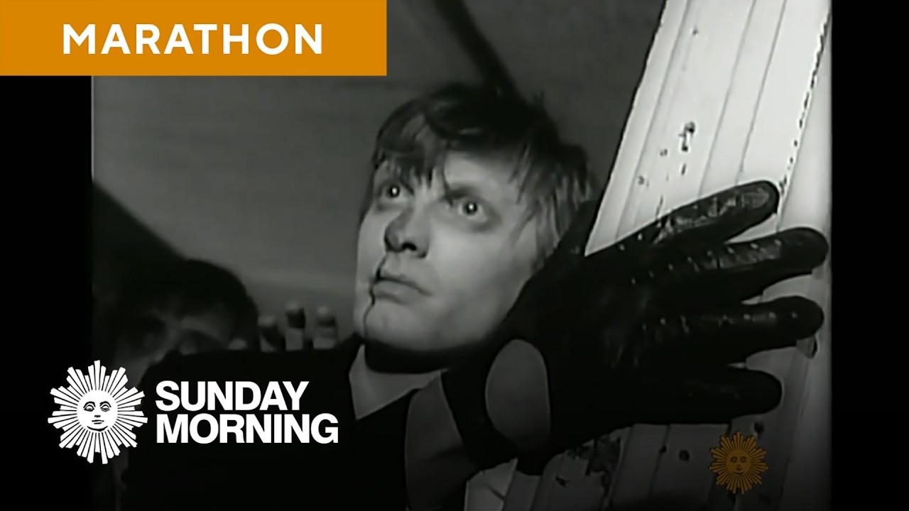 Scary Movies: Behind the Frights 🎥