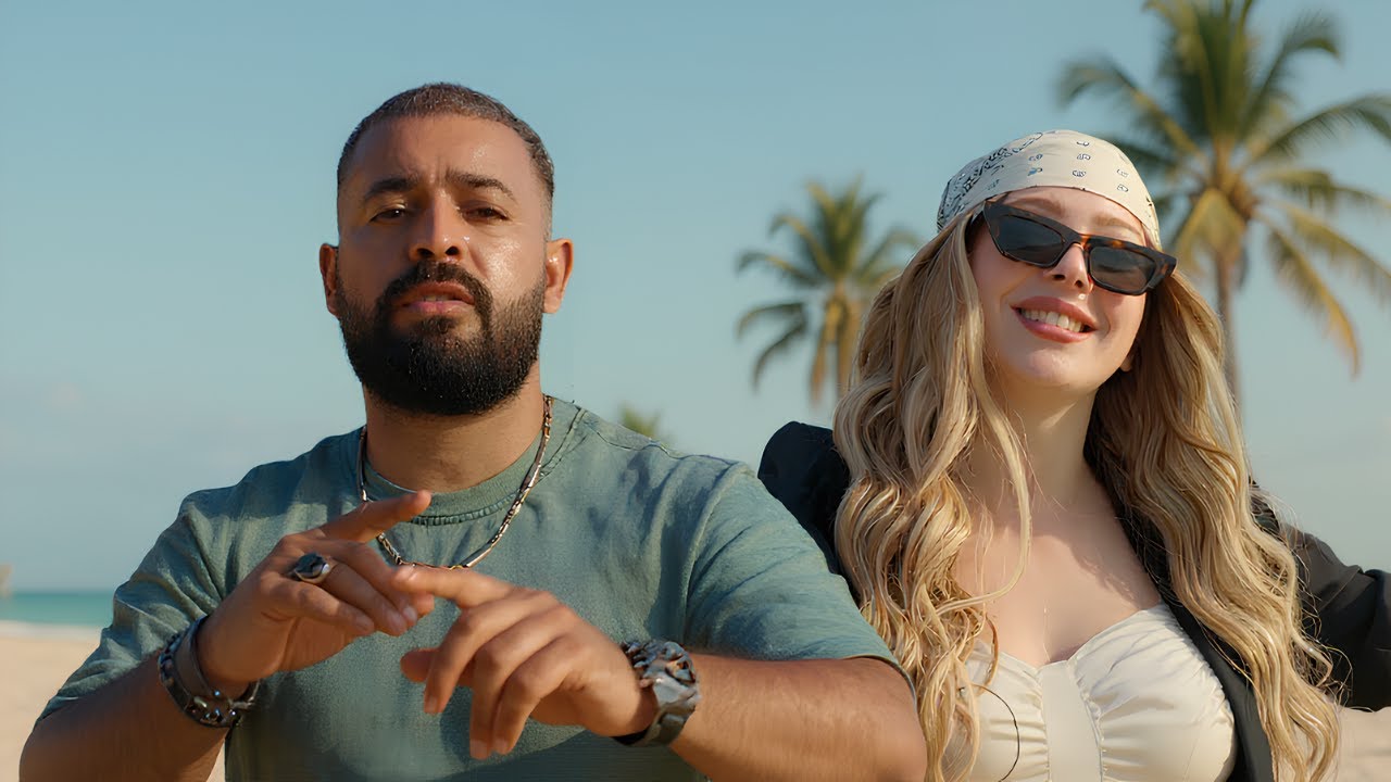 Mc Artisan - Dellali ft. Djalil Palermo & Stawi | 2025