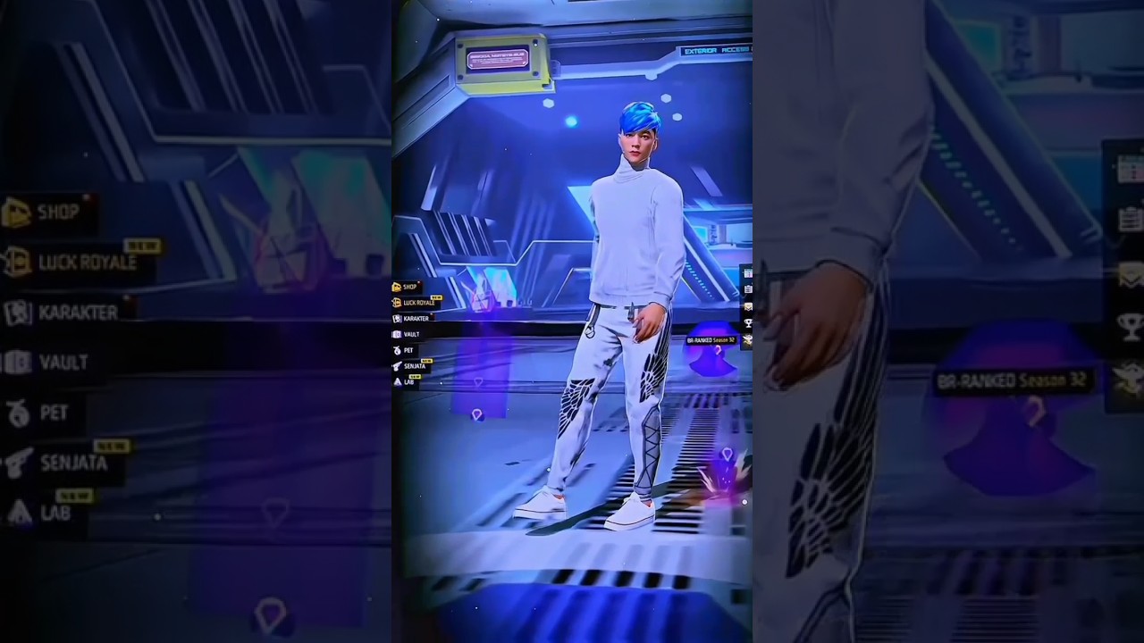 Dia Cantik dan Baik | Shorts Viral 🌟