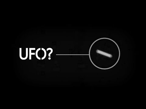 3I/ATLAS — превращается в НЕЧТО невероятное!