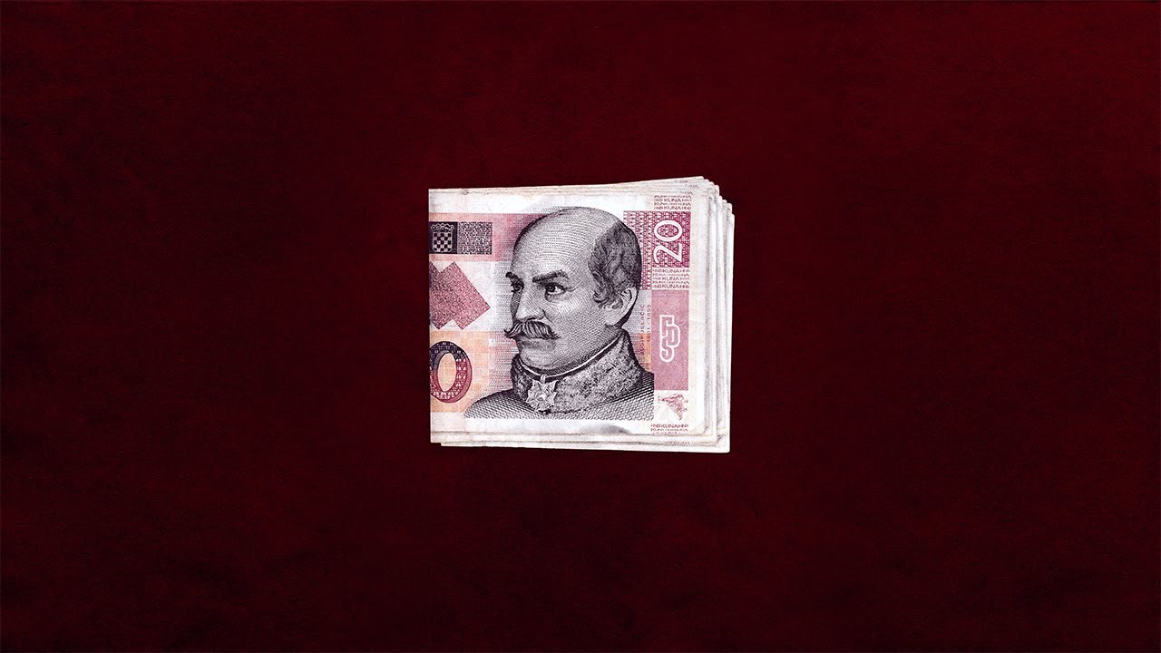 Bore Balboa - Ban Jelačić (Official Audio) 🎶