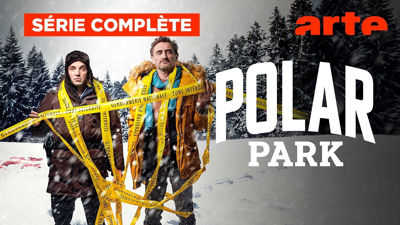 Polar Park | Intégrale | ARTE Séries