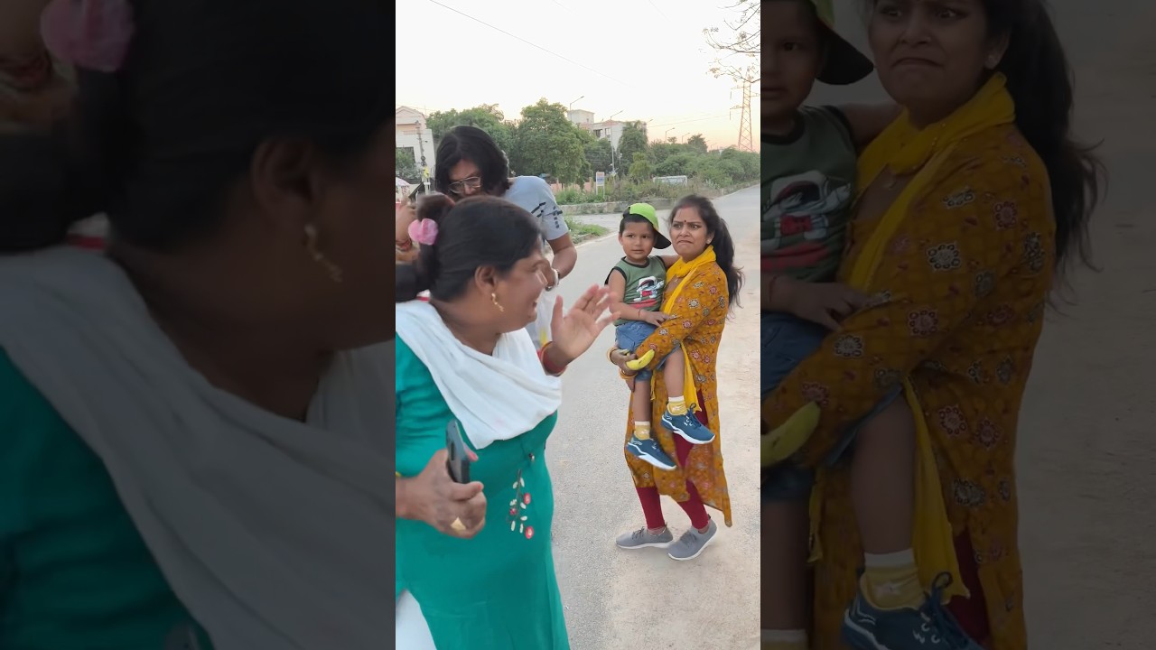 Ye Kya Ho Gaya? 😂 Short Funny Video