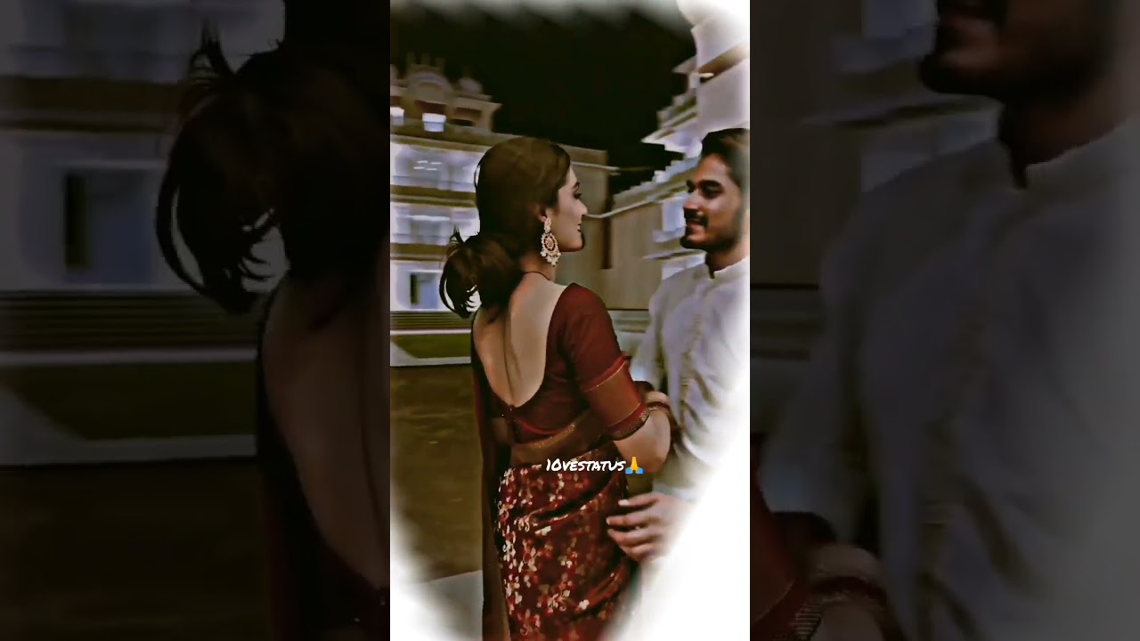 New Love Status for Married Couples 💖