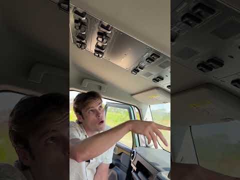 4 Unique Features from the Ineos Grenadier