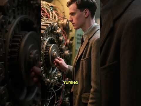 How Codebreakers Cracked the Enigma