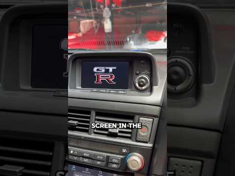 Quirky JDM Car Features