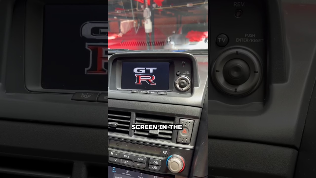 Unique & Quirky JDM Car Features You Must See 🚗