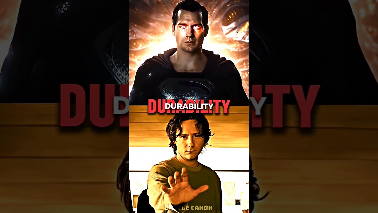Superman vs Sentry (Void): Who Wins? 🥶