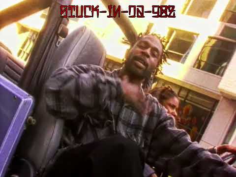 Nine - Whutcha Want (Explicit) | 1440p Remastered