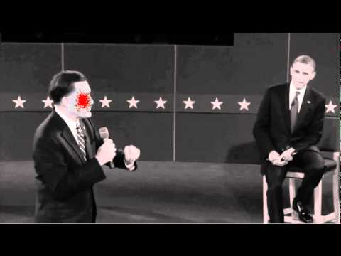 Particle Filter - Computer Vision