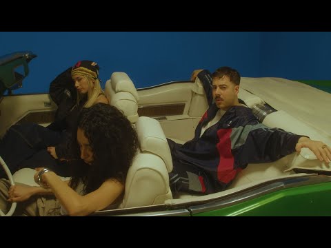 MV Killa - KSFA (Official Video)