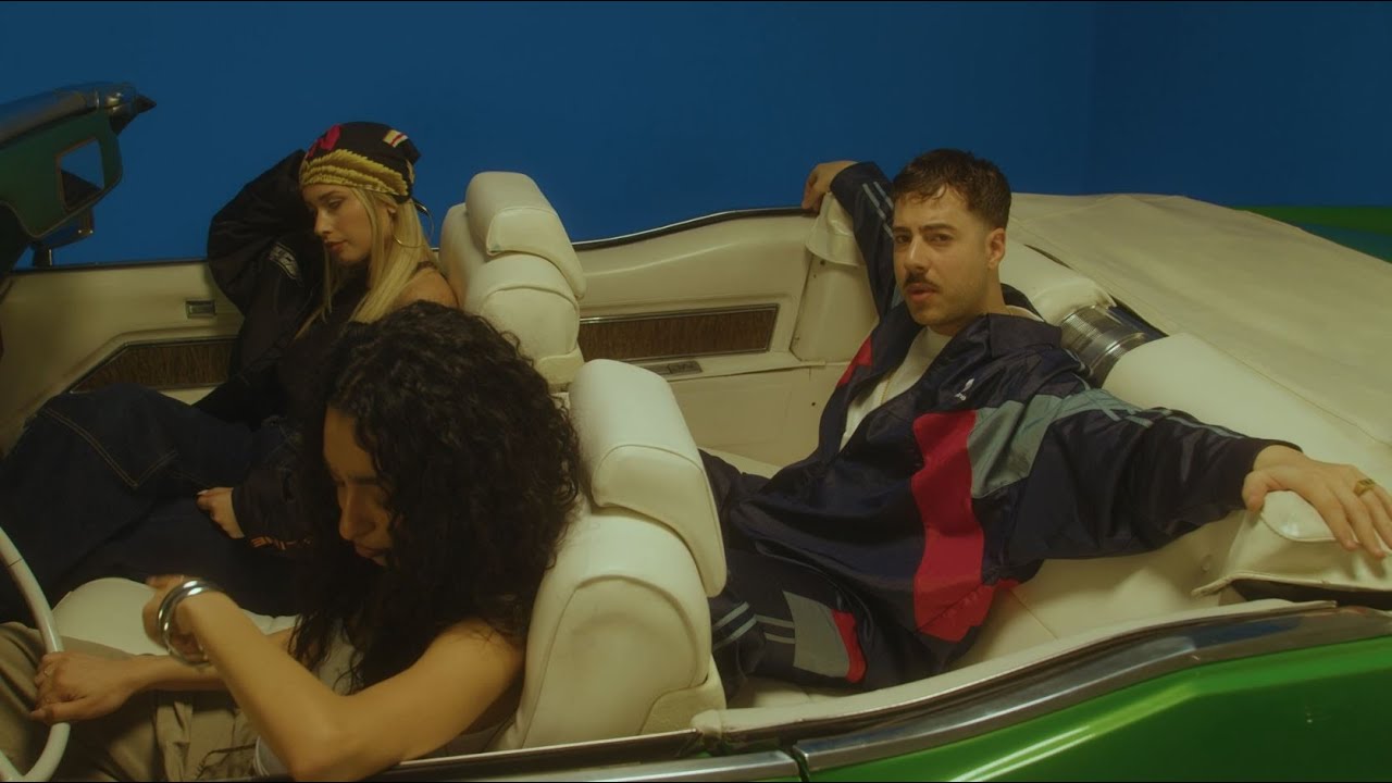 MV Killa - KSFA 🎶 Official Music Video | Listen & Follow Now