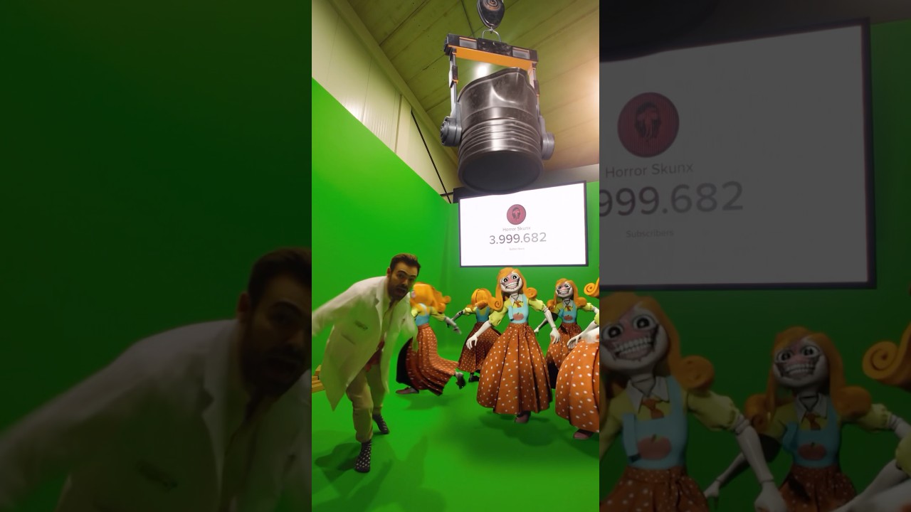 4 Million Subscribers! 🎉