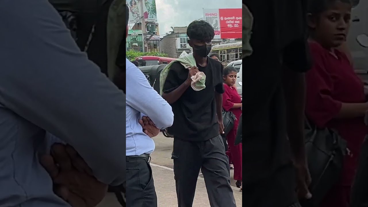 400M Views! Dog Voice Prank 🇱🇰🐕