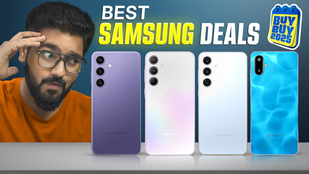 Don’t Buy Any Samsung Phone | Before Watching This