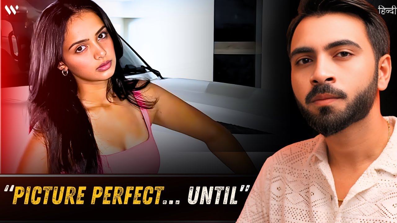 Radhika Yadav’s Tragic Case Shocks Gurugram