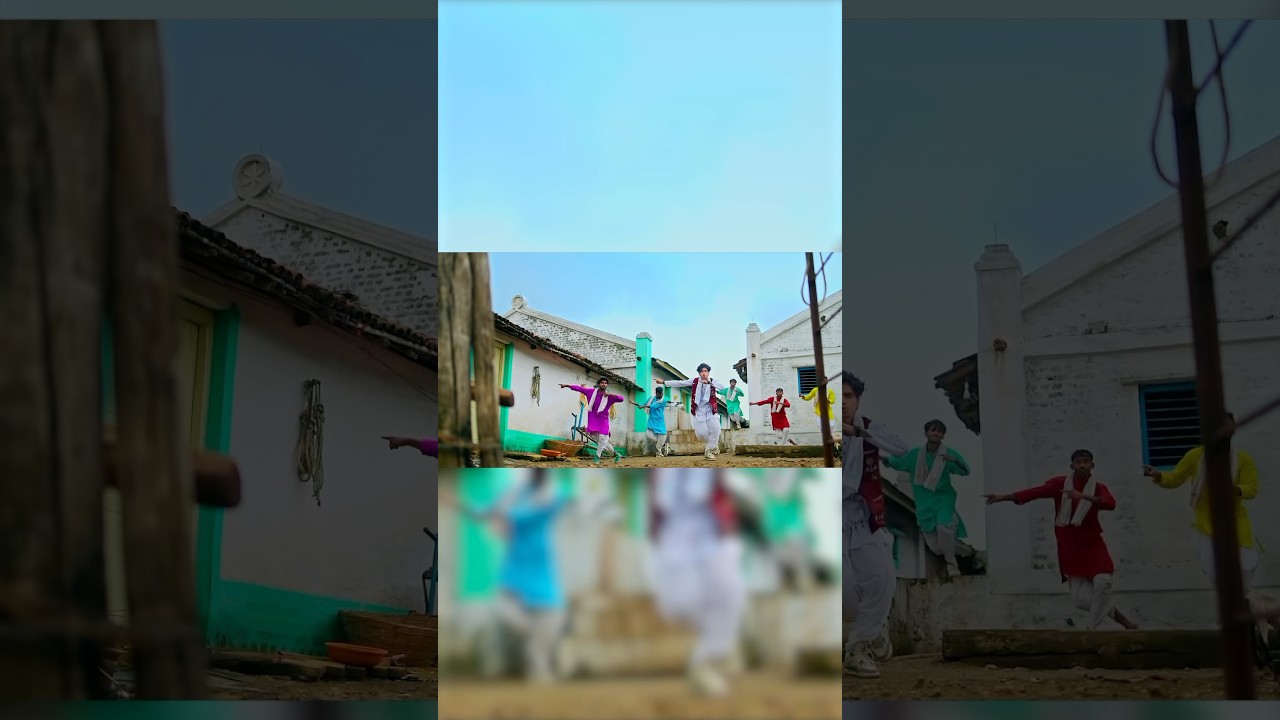 🎶 New Adi Wasi Song Out Now! Watch the Full Video on @PinkuGamitOfficial