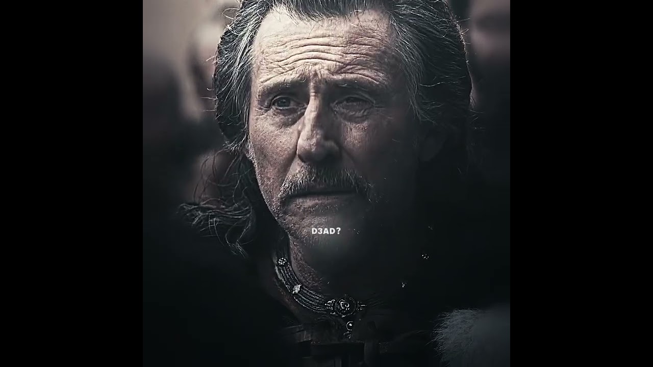 Ragnar truly loved Lagertha❤️