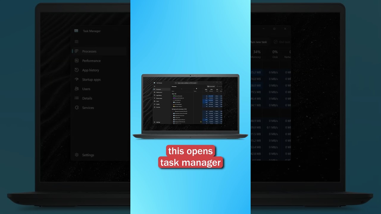 How to Improve Your PC's Performance by Managing Startup Apps