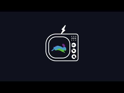 BitcoinTV.com - Logo animation