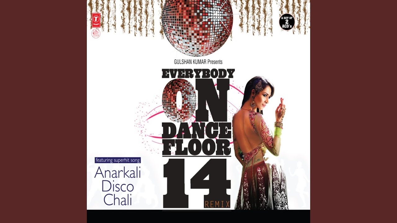 Sooraj Ki Baahon Mein - Remix ๐ถ | Dominic, Clinton Cerejo & Loy Mendonsa