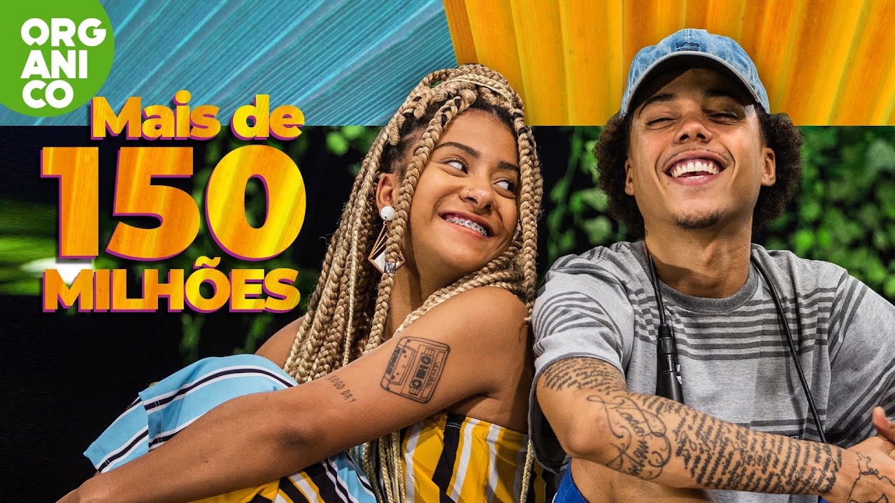 Orgânico Verão #1: Lourena & Sant – Dizeres 🌞