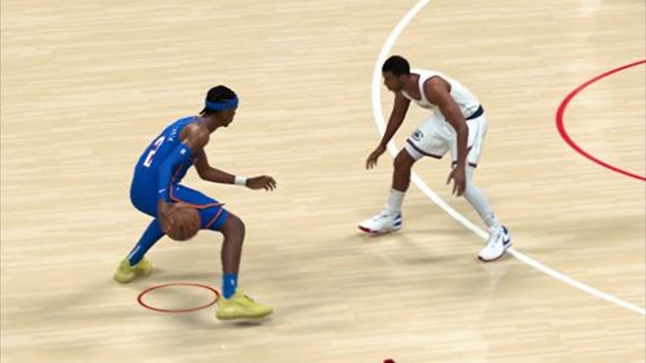NBA 2K26 Gameplay Looks Extremely Real 🎮