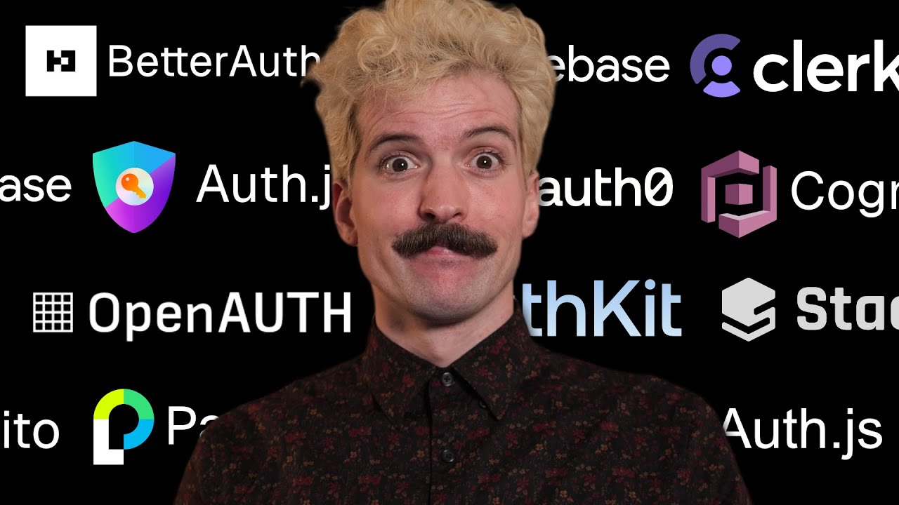 The State of Authentication 🔐