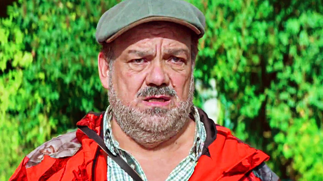 Chasse Gardée 2023 Comedy Trailer 🎬