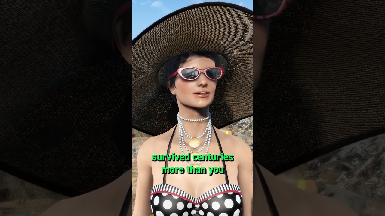 Top Companion Swap Comments in Fallout 4 🎮