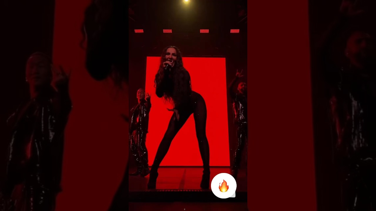 Anna Asti Live in Novosibirsk 🎤 (25.11.23)