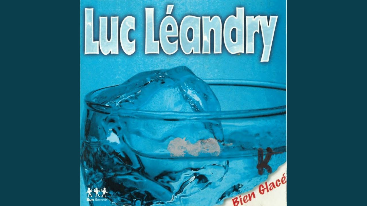 Top Model by Luc Leandry 🎶