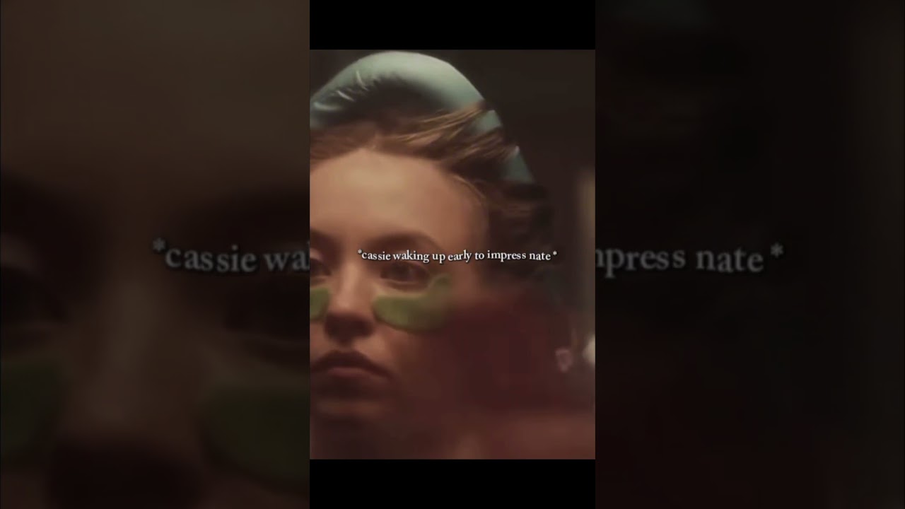 Cassie & Maddy's Parallel Routines in Euphoria