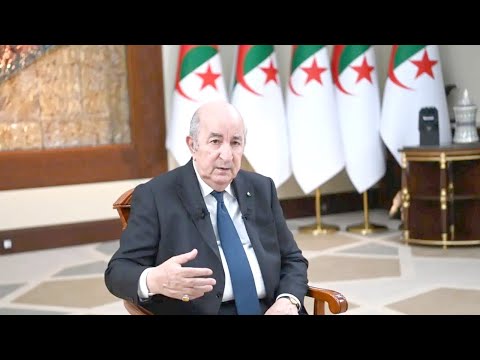 Comment Tebboune a isolé plus que jamais l’Algérie faute de pouvoir sceller des alliances 