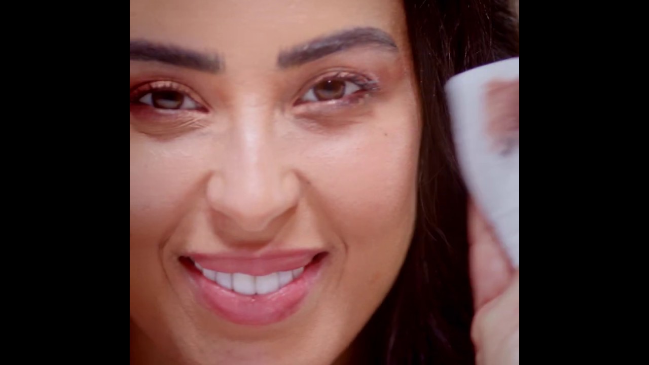 Media & More EG for Johnson Beauty Egypt - Fresh Hydration Wipes Zeina El-Nagar