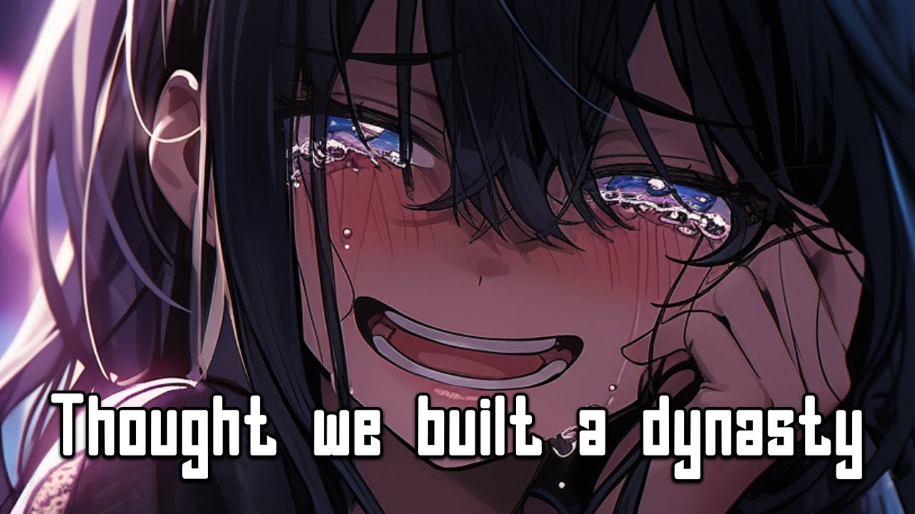 Nightcore Dynasty 🎶 | Uplifting Lyrics & High-Energy Remix