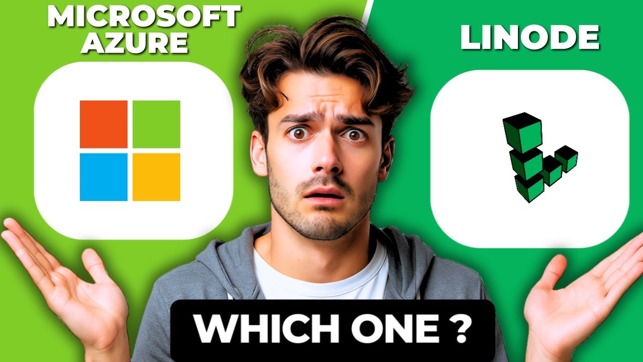 Microsoft Azure vs Linode Comparison 2025 | Cloud Platform Review