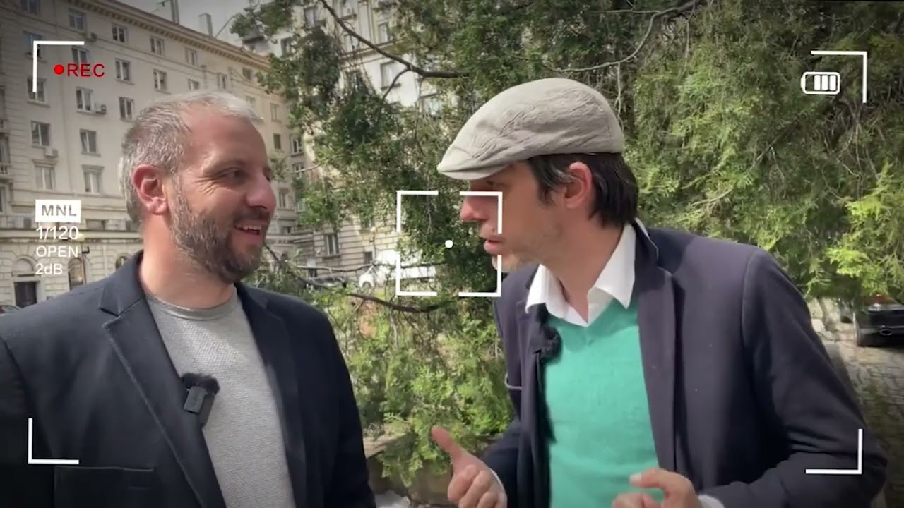 ПАТАРИНСКИ LIVE 15.05.2024 – Не пропускайте уникалното събитие!